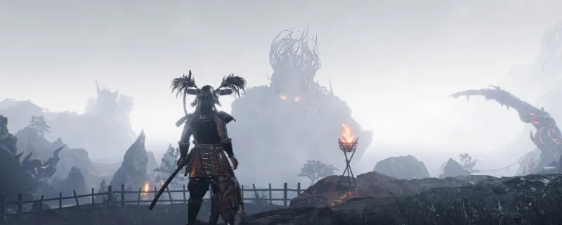 《仁王3》新手武器推荐