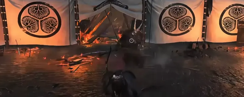 《仁王3》山县昌景无伤打法