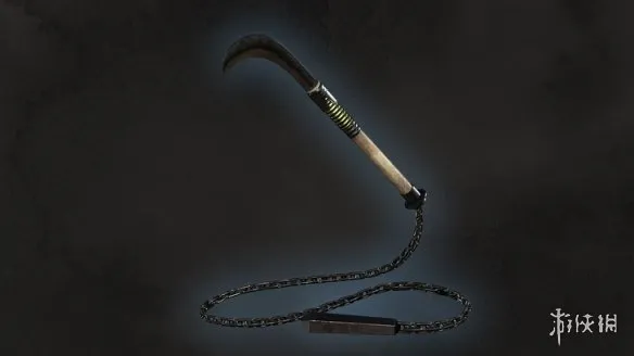 《仁王3》锁镰忍者BD攻略