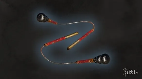 《仁王3》分铜棍BD玩法详解