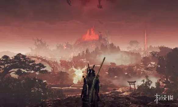 《仁王3》词条和代码详解