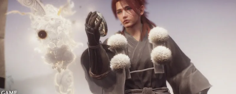 《仁王3》物品一般说明详解