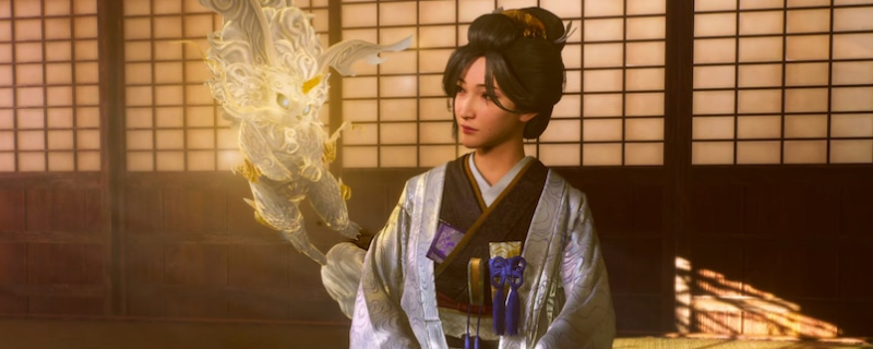 仁王3外观调整方法