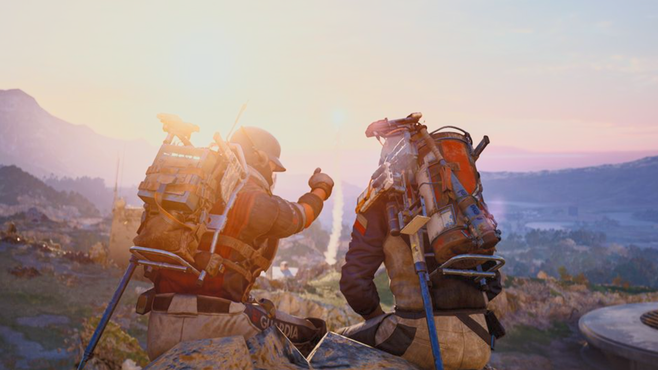 Arc Raiders1.15.0 版本更新公告