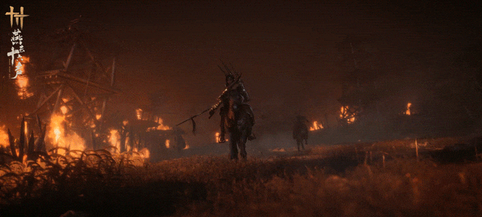 燕云十六声周年庆全新镇守介绍