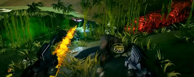 《深岩银河》矿骡任务攻略