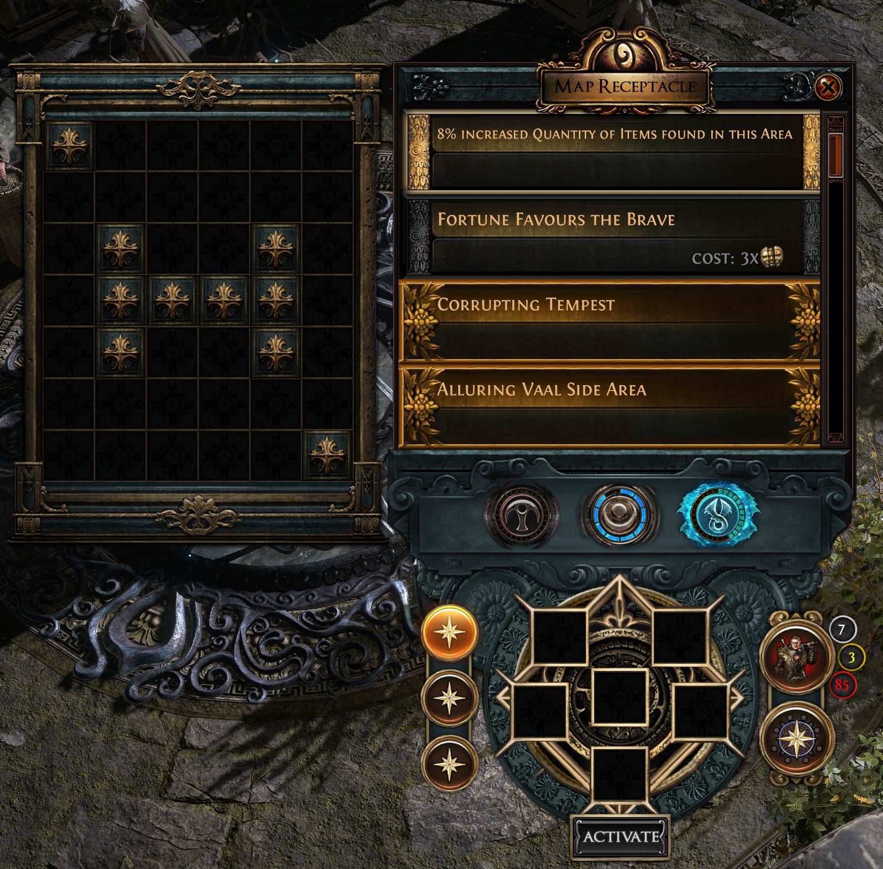 流放之路费西亚的传承赛季介绍