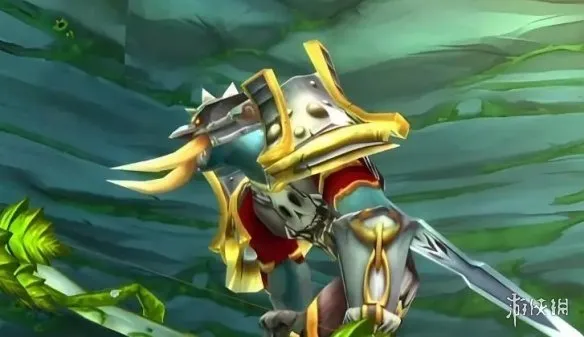 《魔兽世界时光服》情人节项链属性详解