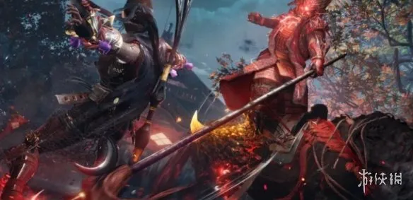 《仁王3》忍者秘传技能选择