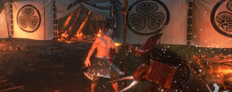 《仁王3》守护灵详解