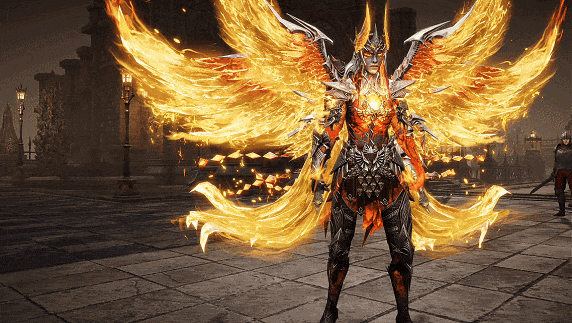 暗黑破坏神：不朽翅膀洗练系统介绍