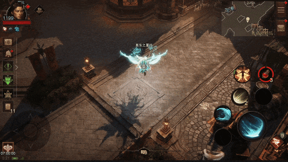 暗黑破坏神：不朽翅膀洗练系统介绍