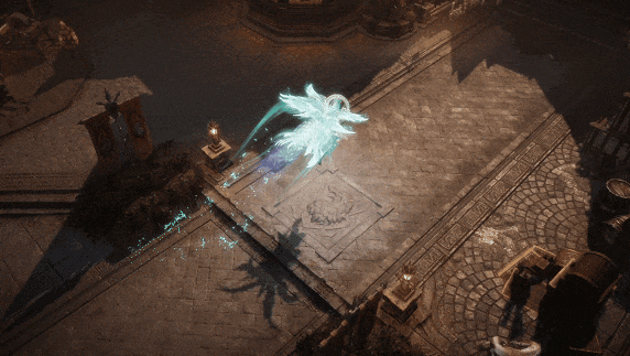 暗黑破坏神：不朽翅膀洗练系统介绍