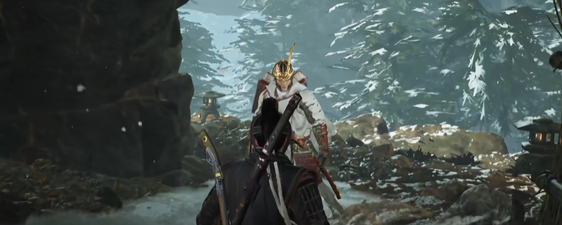 《仁王3》追寻武者之影支线任务做法介绍