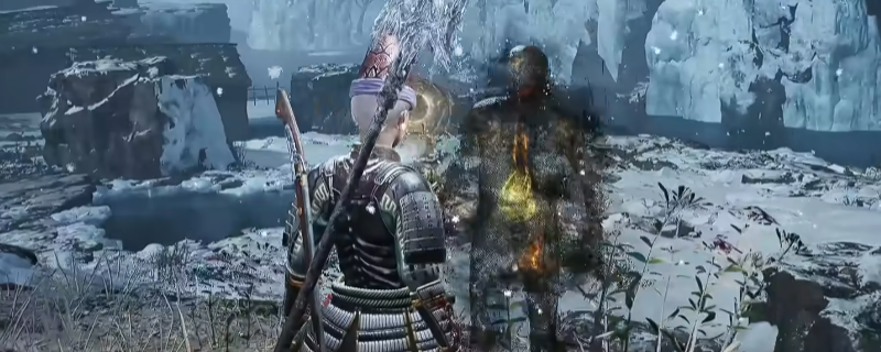 《仁王3》未曾消逝的思念支线任务做法介绍