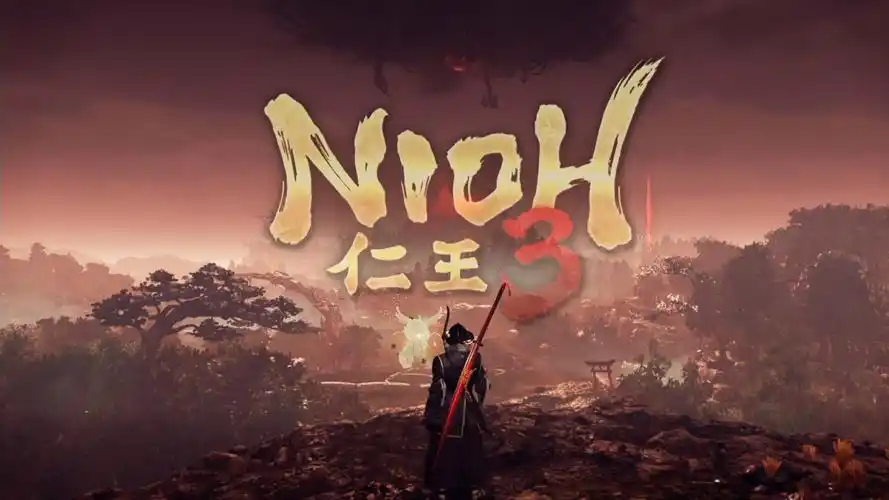 仁王3二周目介绍