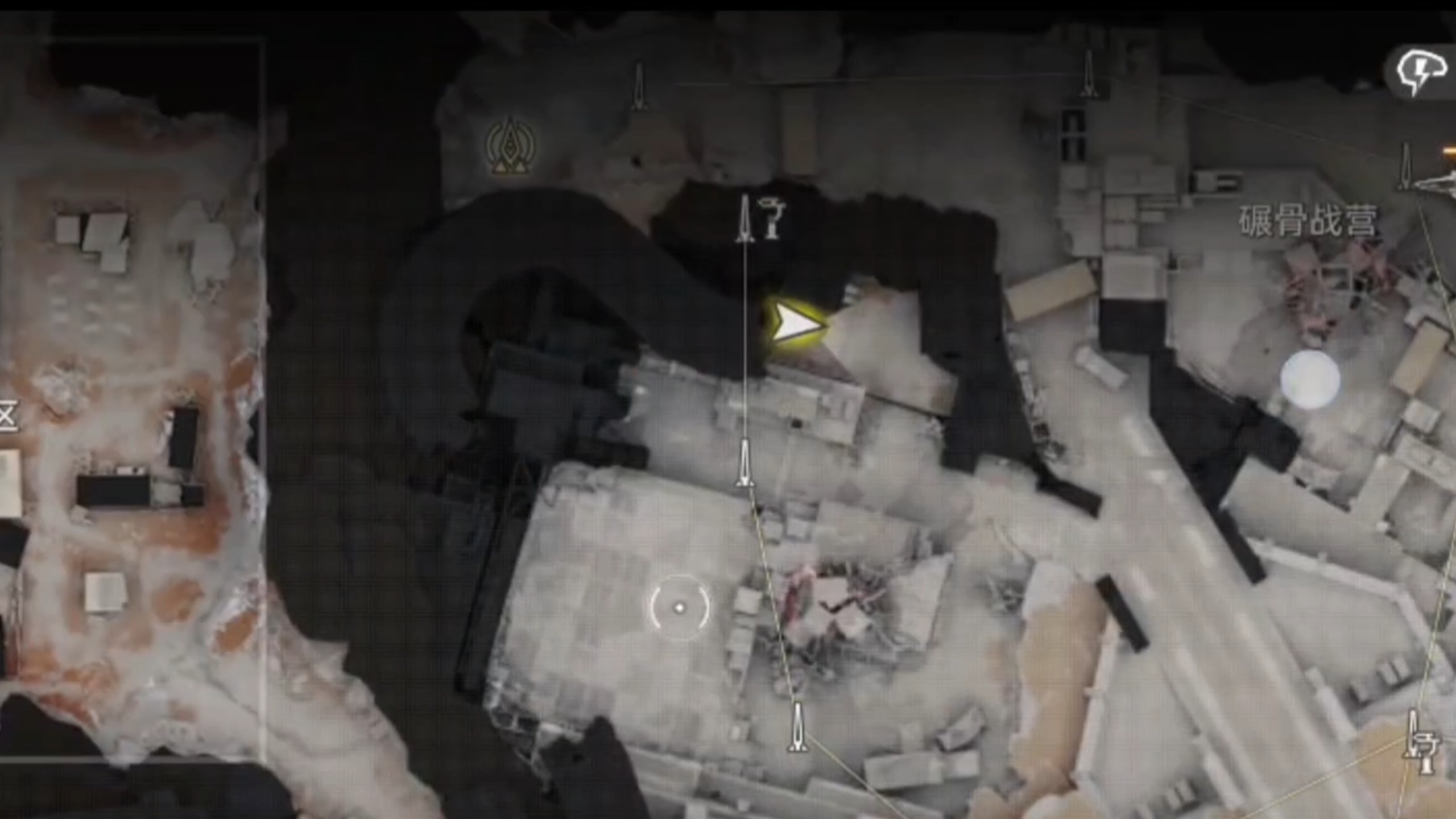 明日方舟终末地供能高地矿点解锁方法