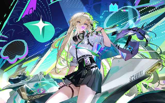 鸣潮琳奈阵容怎么搭配 琳奈配队推荐