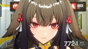 绝区零叶瞬光影画效果是什么