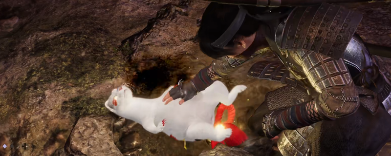 《仁王3》雪月花缩千千古位置分享