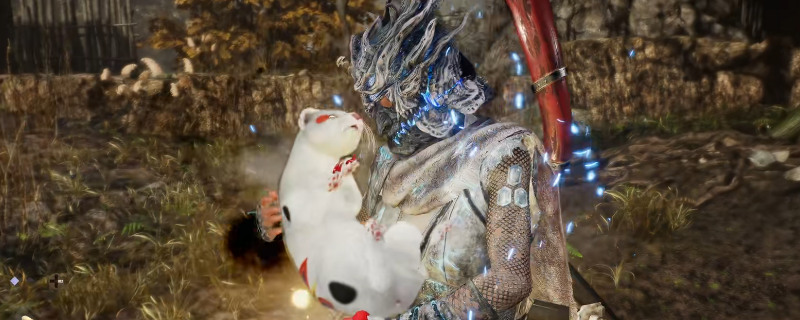 《仁王3》天裂刀火千千古位置分享