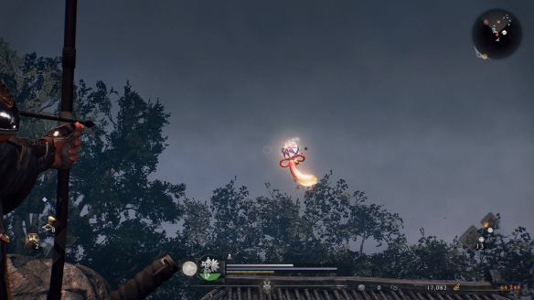 仁王3千千古介绍