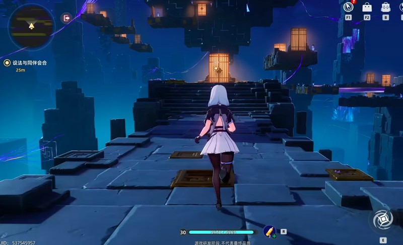 异环月光当铺怎么过 月光当铺全关卡打法攻略流程