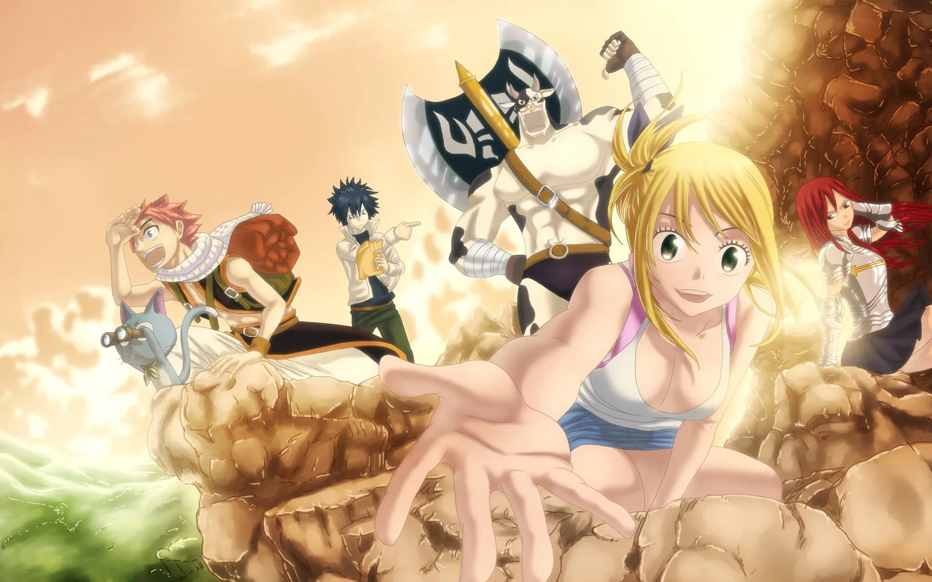 尾巴漫画免费看资源:2026年度最全日漫韩漫排行榜推荐