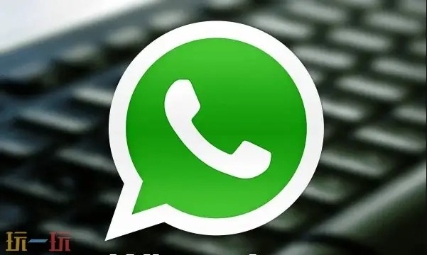 whatsapp网页版登录入口-WhatsApp网页版官网直达