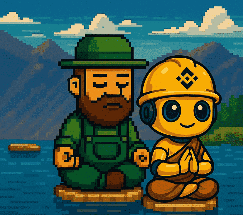 币安(Binance)验证器在哪下载?双重2FA认证开启教程