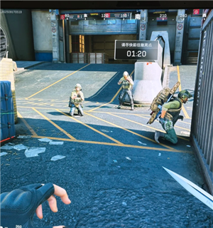 三角洲网页版入口点击即玩 三角洲网页版是微信还是qq