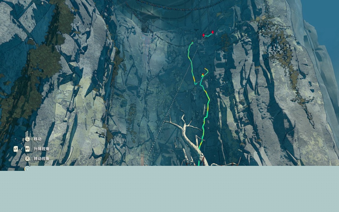 《孤山独影》惊险时刻成就攻略