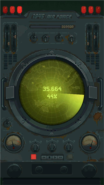 街机射击1945手机版 1