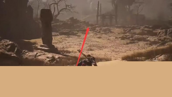 《黑神话悟空》四渎龙王小骊龙支线任务攻略