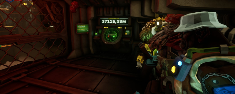 《深岩银河》我喜欢这下面成就做法介绍