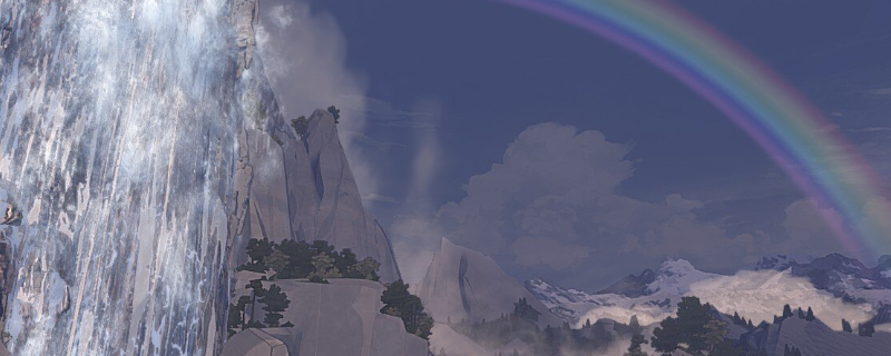 《孤山独影》回归源头成就攻略