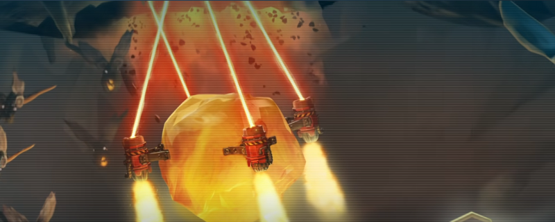 《深岩银河》跟班博斯科作用特点介绍