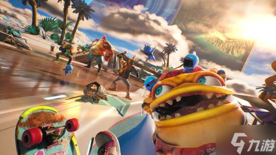 终究是错付了：新游登XGP却称