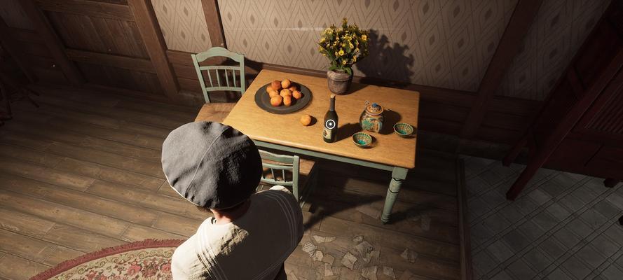 夏洛克福尔摩斯觉醒书虫成就（以阅读为钥匙，探索福尔摩斯世界的奥秘）-第2张图片-