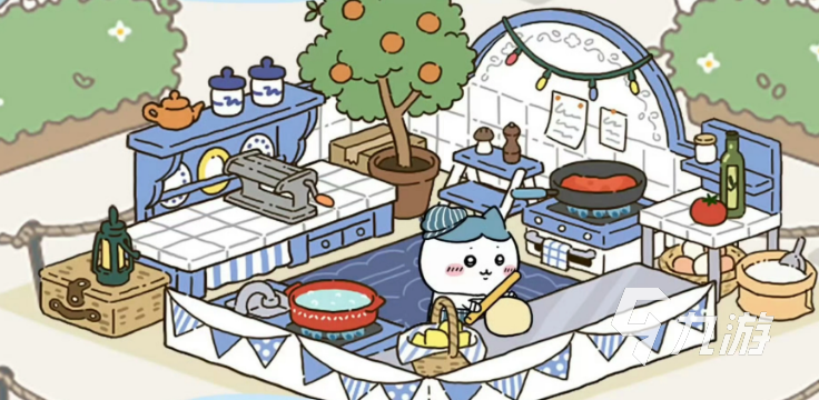 口袋吉伊卡哇免费下载地址分享 口袋吉伊卡哇手游下载渠道推荐