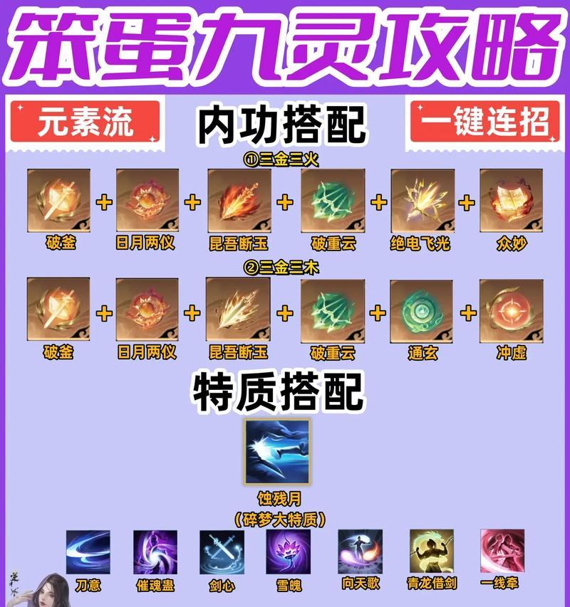 《阴阳师手游攻略技能大揭秘》(掌握技能要诀,成为顶级玩家)-第1张图片- 《阴阳师手游攻略技能大揭秘》(掌握技能要诀,成为顶级玩家)-第1张图片-