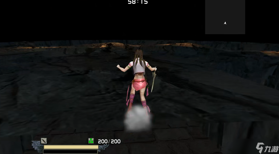 秦皇陵密道通关必看:小编晋级指南