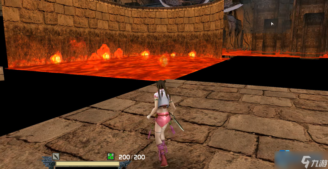 秦皇陵密道通关必看:小编晋级指南