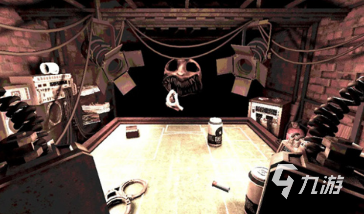 恶魔轮盘多人模式下载地址分享 恶魔轮盘下载渠道推荐