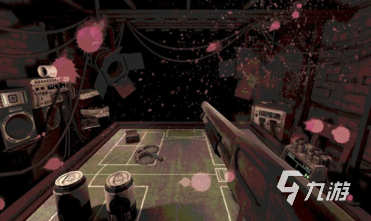 恶魔轮盘多人模式下载地址分享 恶魔轮盘下载渠道推荐