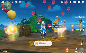 原神隐藏成就她说我愿意如何达成