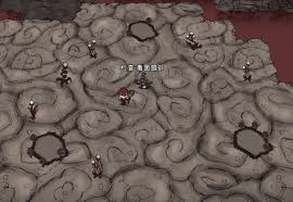 饥荒洞穴探索有哪些知识讲解