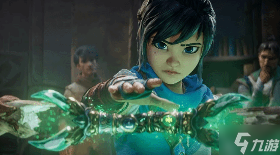 《柯娜》续作纳入PS工作室产品群!享受第一方待遇