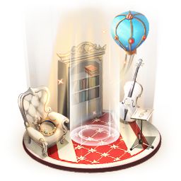 王者荣耀峡谷独秀主页装扮怎么获得？