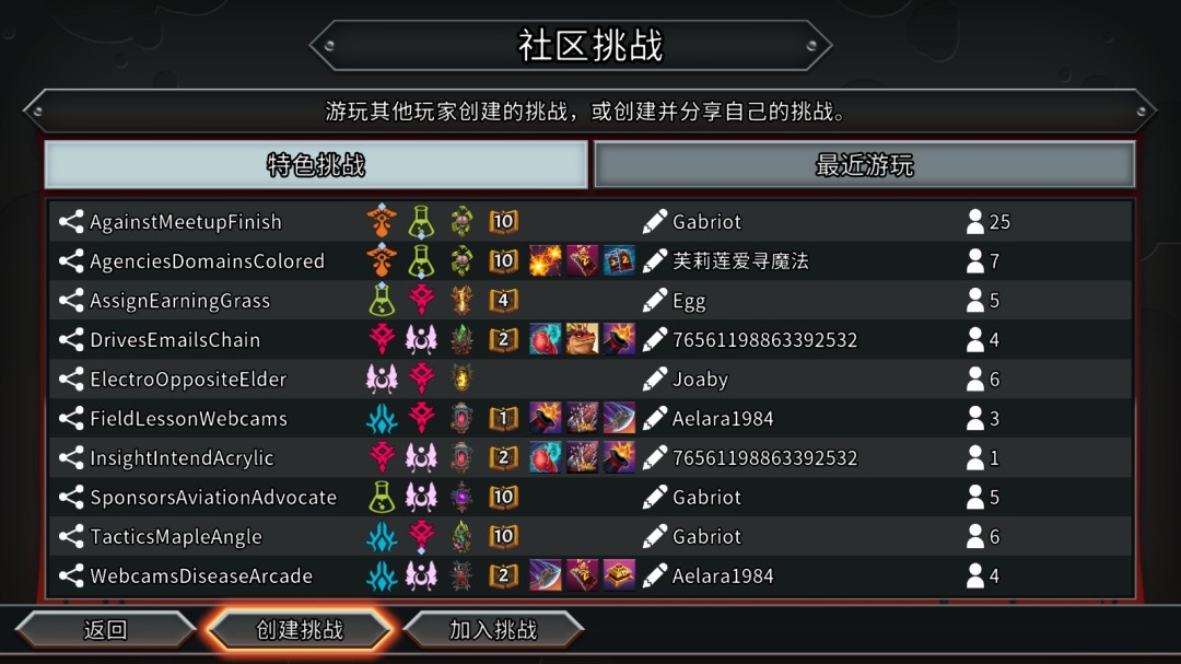 《怪物火车2》打破陈规成就攻略